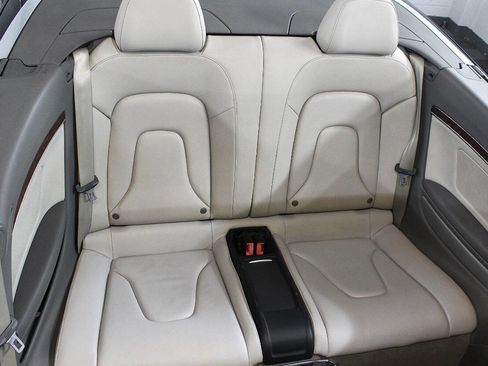 Used 2011 Audi A5 2.0T Premium Plus image 22