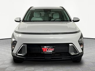 Used 2025 Hyundai Kona SEL AWD/4WD video 2