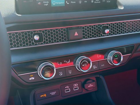 New 2025 Honda Civic Type R image 15