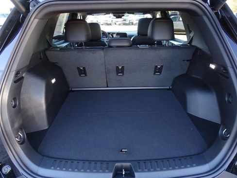 New 2026 Chevrolet Equinox RS w/ Safety and Technology Package image 15