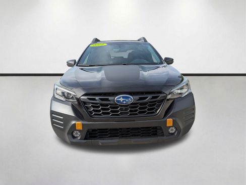 Used 2022 Subaru Outback Wilderness w/ Wilderness Package AWD/4WD image 3