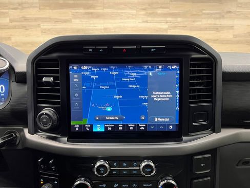 Used 2024 Ford F150 XLT w/ Tow/Haul Package image 13