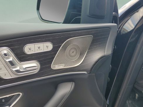 Certified 2026 Mercedes-Benz GLS 450 4MATIC w/ AMG Line Exterior image 21