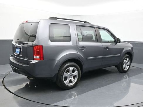 Used 2014 Honda Pilot EX-L image 5