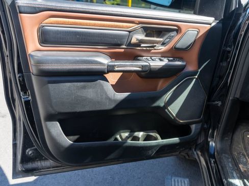Used 2020 RAM 1500 Limited AWD/4WD image 27