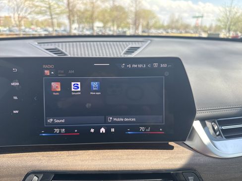 New 2026 BMW X1 xDrive28i w/ Convenience Package image 14