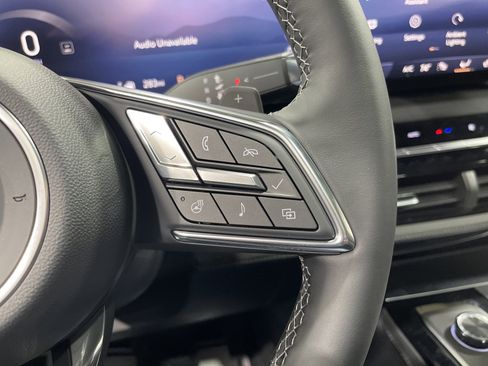 New 2026 Buick Enclave Sport Touring w/ Power Package image 30