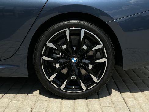 Used 2025 BMW 330i Sedan w/ M Sport Package RWD image 17