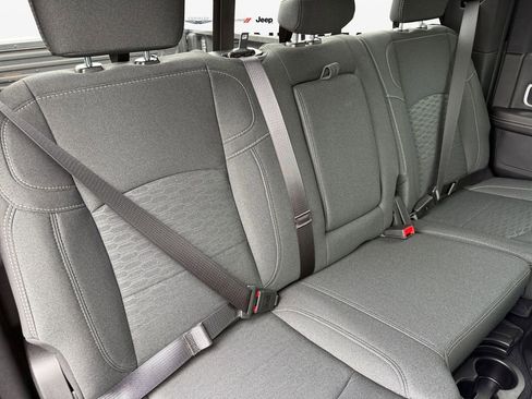 New 2026 RAM 2500 Big Horn image 16