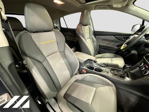 Certified 2023 Subaru Crosstrek 2.5i Sport image 28