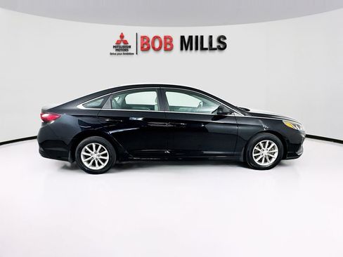 Used 2018 Hyundai Sonata SE FWD image 8