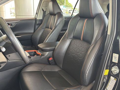 Used 2021 Toyota RAV4 Adventure AWD/4WD image 10