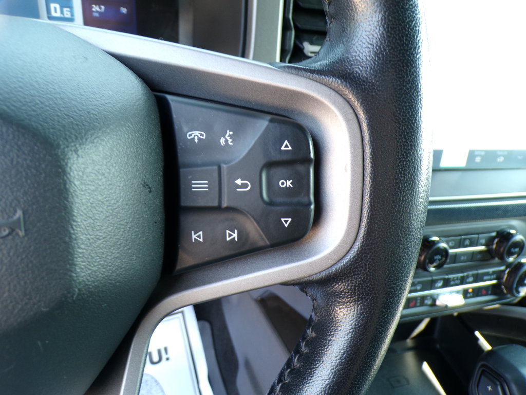 Used 2022 Ford Bronco Outer Banks AWD/4WD image 30