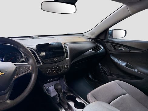 Used 2024 Chevrolet Malibu LS FWD image 21