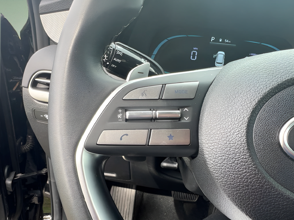 Certified 2024 Hyundai Palisade SEL AWD/4WD image 20