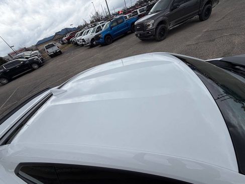 Used 2020 Chevrolet Camaro SS RWD image 43