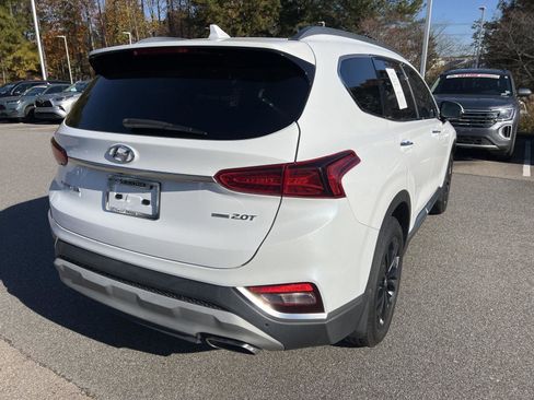 Used 2020 Hyundai Santa Fe SEL image 40