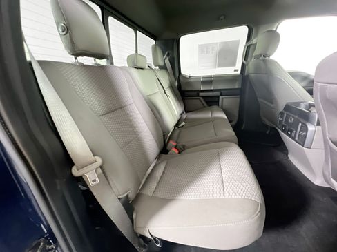 Used 2019 Ford F150 XLT w/ Equipment Group 302A Luxury AWD/4WD image 24