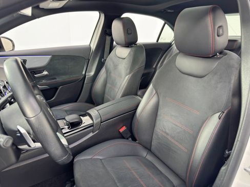 Used 2020 Mercedes-Benz A 220 A 220 w/ Premium, AMG Line & N image 38