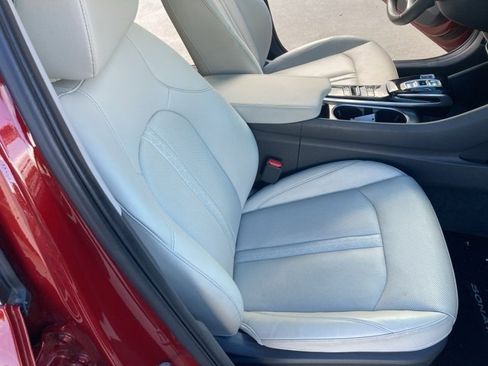 Used 2023 Hyundai Sonata Limited image 16