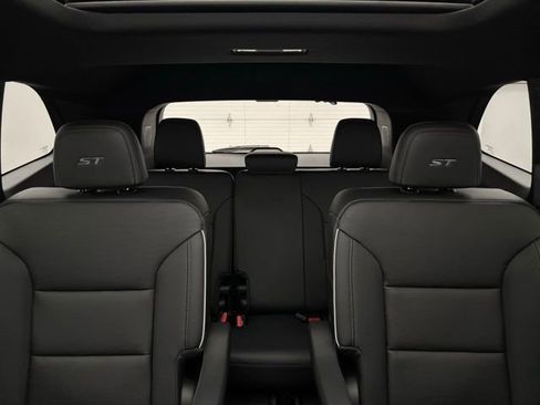 New 2026 Buick Enclave Sport Touring w/ Power Package image 41