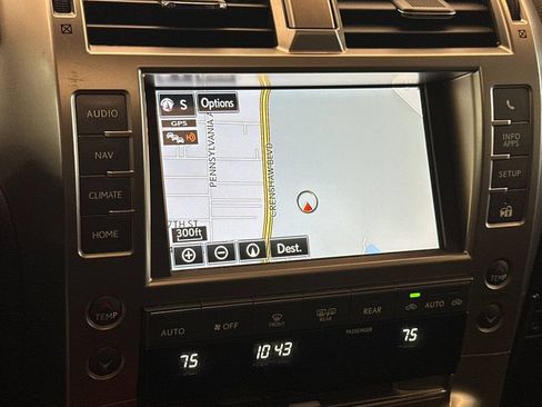 Certified 2020 Lexus GX 460 Premium w/ Premium Package AWD/4WD image 20