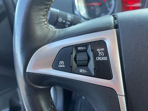 Used 2015 GMC Terrain SLE w/ Convenience Package image 18