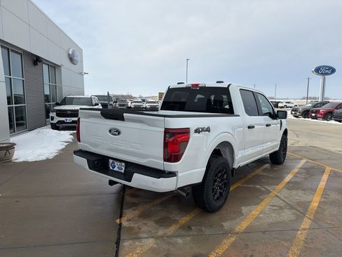 New 2026 Ford F150 STX image 8
