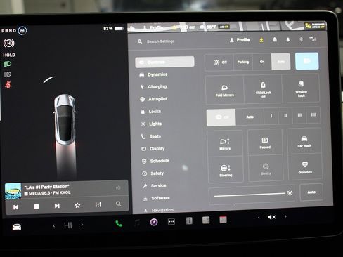 Used 2022 Tesla Model 3 Long Range image 20