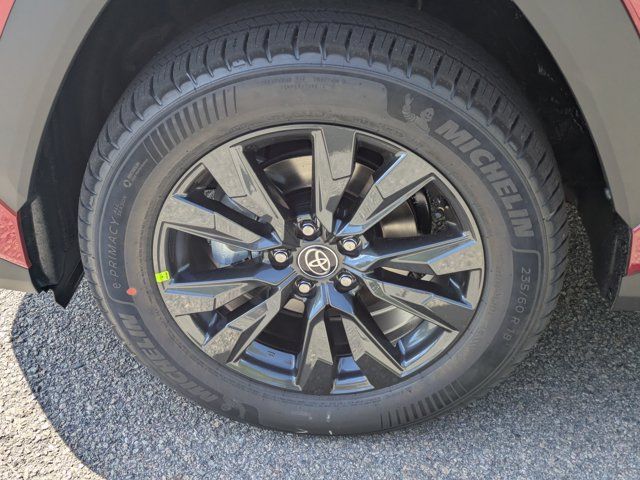 New 2026 Toyota RAV4 XLE Premium w/ Weather Package AWD/4WD image 12