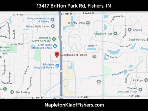 Used 2024 Ford Explorer XLT w/ Equipment Group 202A image 5