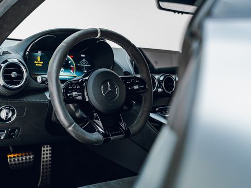 Used 2020 Mercedes-Benz AMG GT R image 47