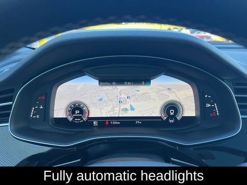 Used 2025 Audi Q7 3.0T Premium Plus w/ Premium Plus Package image 15