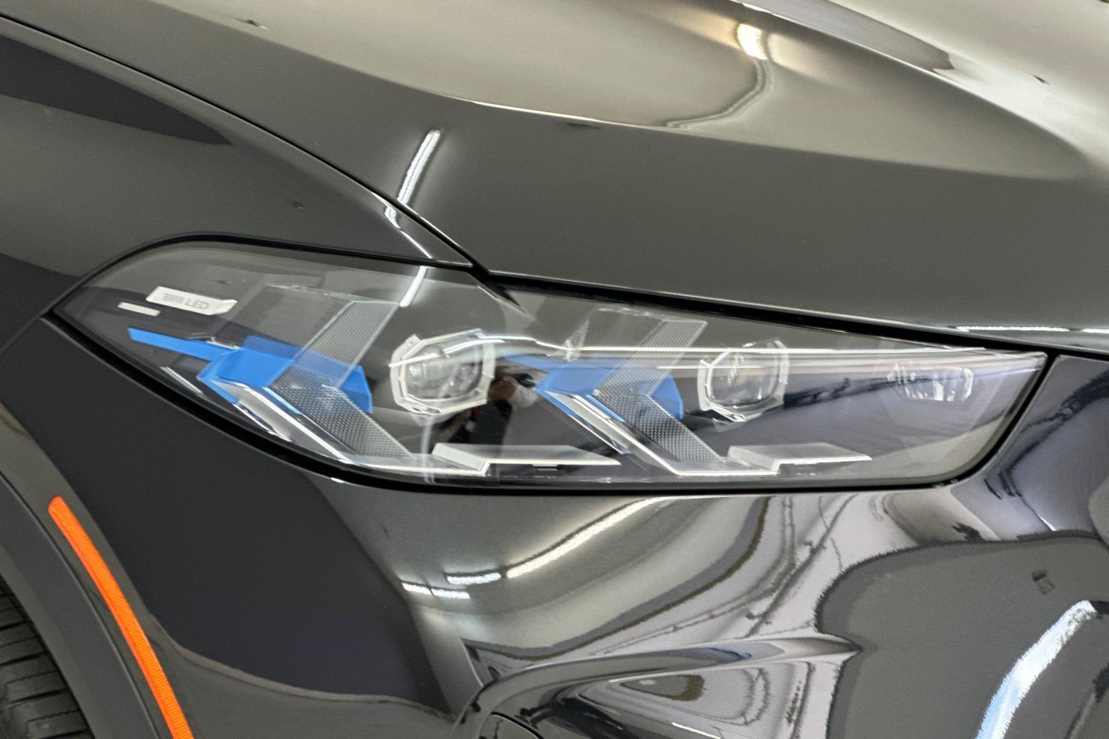 New 2026 BMW X5 sDrive40i w/ Premium Package RWD image 11