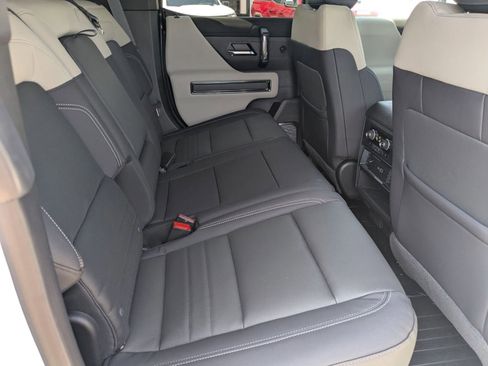 New 2026 GMC Hummer EV SUV image 25