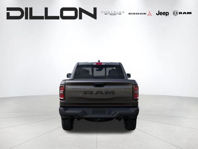 New 2026 RAM 1500 Classic Warlock