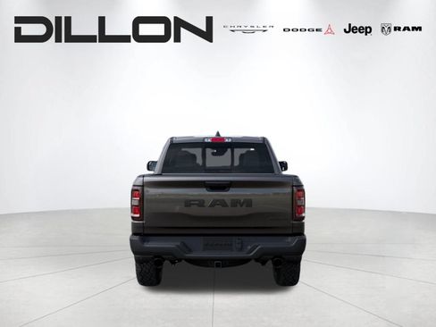 New 2026 RAM 1500 Classic Warlock AWD/4WD image 3