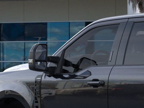 New 2026 Ford F250 Lariat AWD/4WD image 21