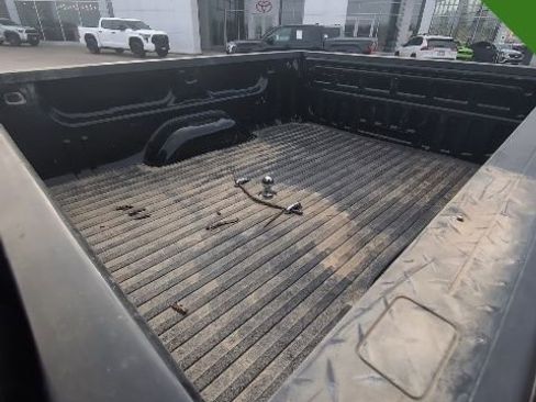 Used 2016 Chevrolet Silverado 2500 LT w/ All Star Edition image 14