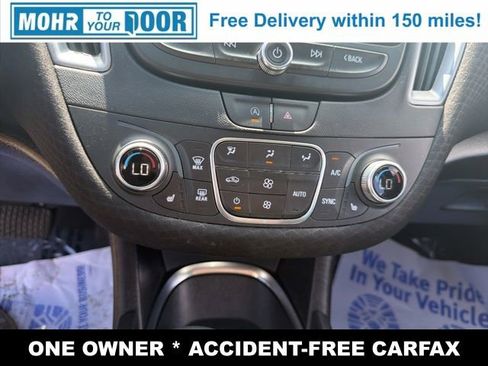 Used 2025 Chevrolet Malibu LT FWD image 20