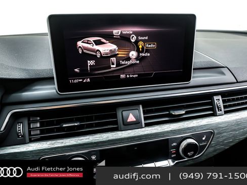 Used 2017 Audi A4 2.0T Premium Plus image 19