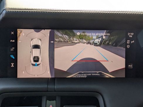 New 2024 Porsche Taycan 4S image 18