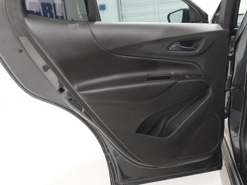 Used 2022 Chevrolet Equinox LT FWD image 28