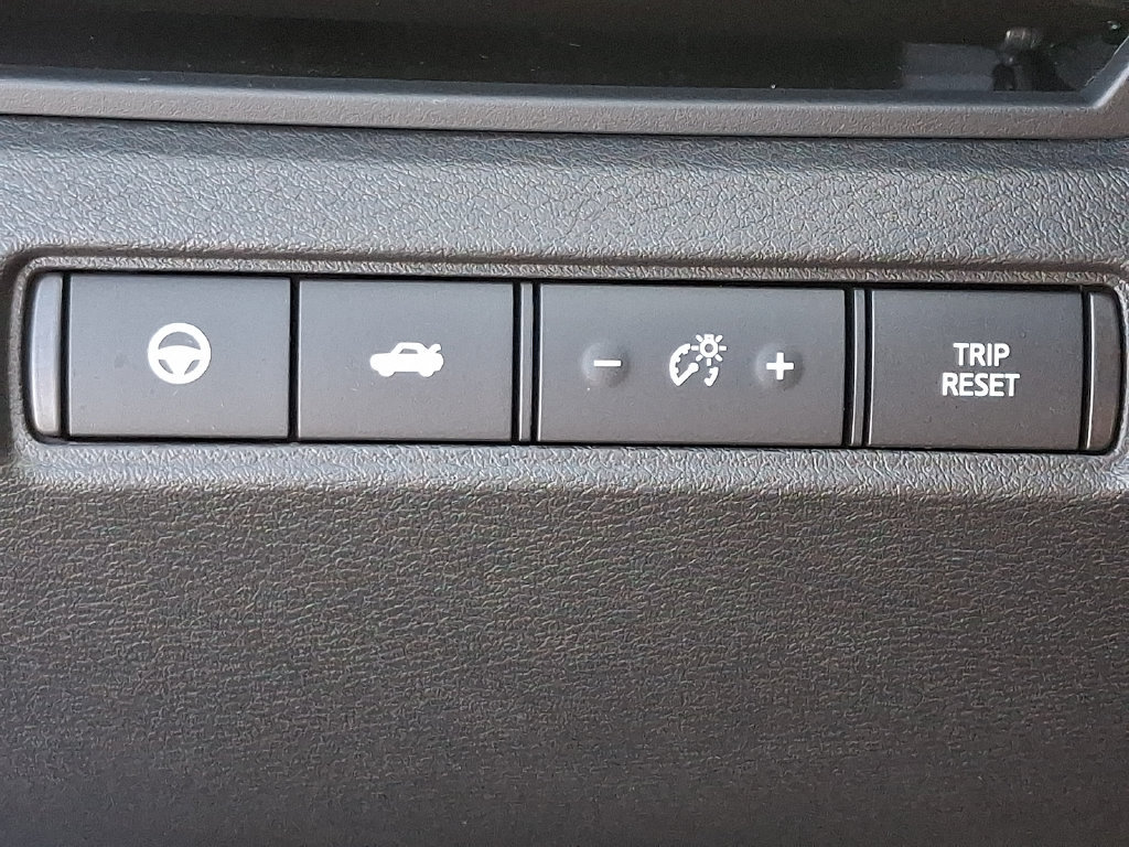 Certified 2025 Nissan Altima 2.5 SL FWD image 27