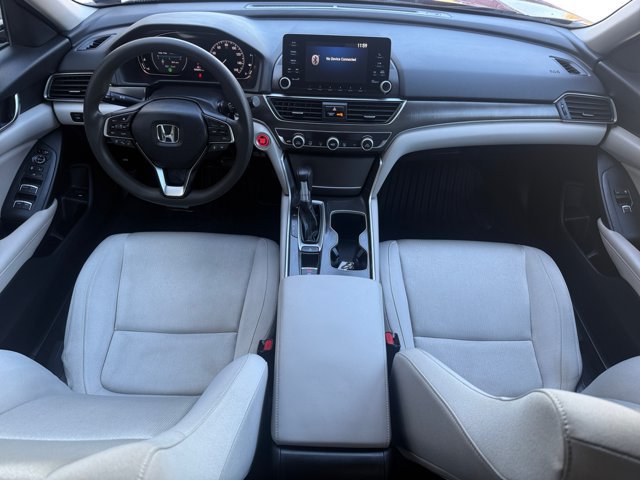 Used 2018 Honda Accord LX image 13