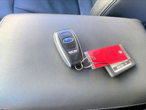 Used 2024 Subaru Outback Limited image 12