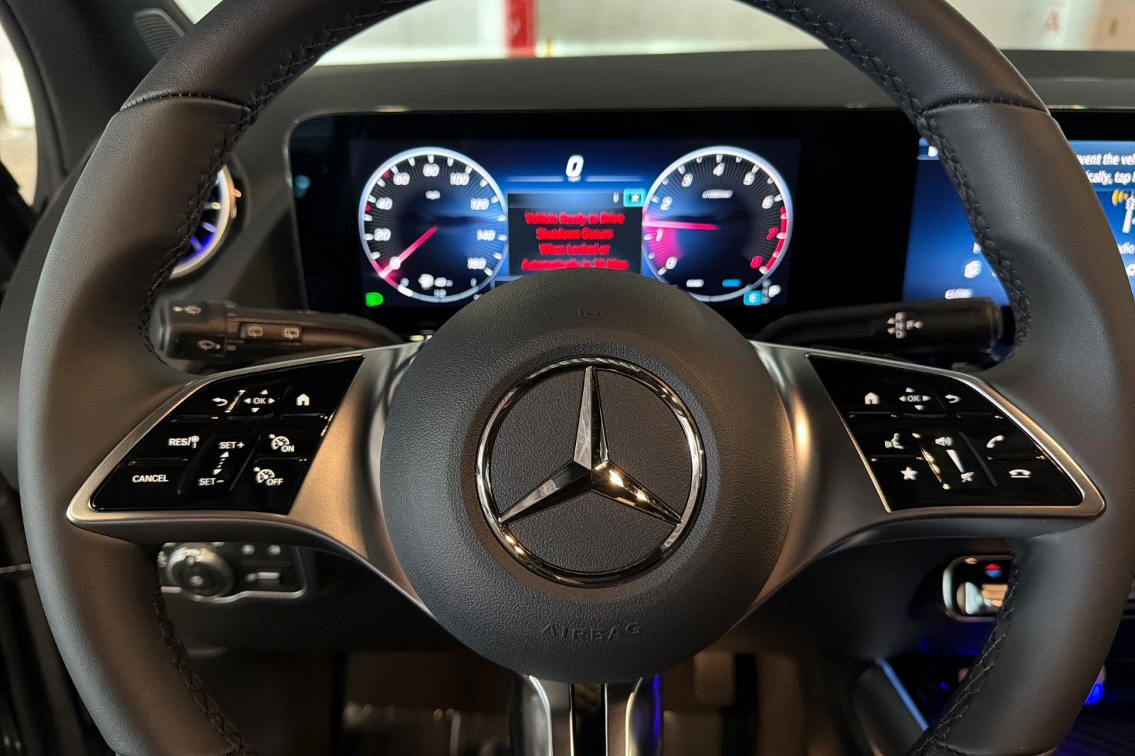 New 2026 Mercedes-Benz GLA 250 image 22