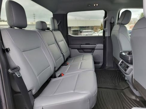 Certified 2023 Ford F150 Lightning Pro image 23