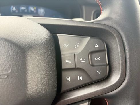 Used 2026 Ford Bronco Raptor AWD/4WD image 25