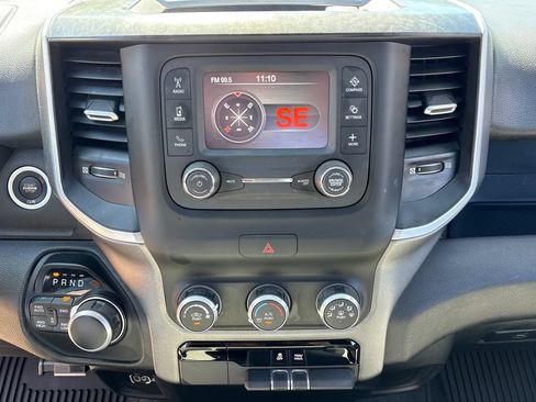 Used 2021 RAM 1500 Big Horn AWD/4WD image 23